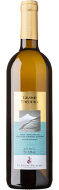 2023 Grand Theodul Valais AOC St. Jodern Kellerei 750