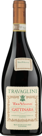 2020 Tre Vigne Gattinara DOCG Giancarlo Travaglini 750
