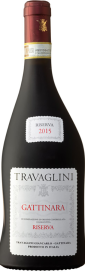 2017 Gattinara DOCG Riserva Giancarlo Travaglini 750
