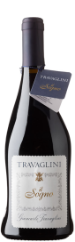 2019 Il Sogno Uve Stramature Gattinara DOCG Giancarlo Travaglini 750