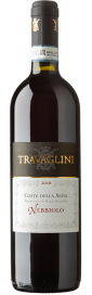 2020 Nebbiolo Coste della Sesia DOC Giancarlo Travaglini 750