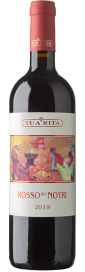 2021 Rosso dei Notri Rosso Toscana IGT Azienda Agricola Tua Rita 750