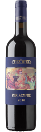 2018 Per Sempre Syrah Toscana IGT Azienda Agricola Tua Rita 750