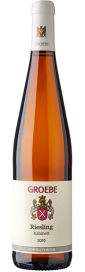 2020 Riesling Kabinett VDP.Gutswein Weingut K. F. Groebe 750