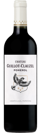 2024 Château Guillot Clauzel Pomerol AOC 750