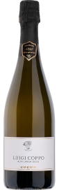 2021 Spumante Brut Luigi Coppo Alta Langa DOCG Coppo 750