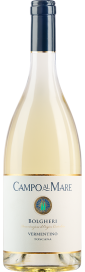 2024 Vermentino Bolgheri DOC Tenuta Campo al Mare Tenute Ambrogio & Giovanni Folonari 750