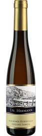 2023 Riesling Eiswein Goldkapsel Kinheimer Hubertuslay Weingut Dr.Hermann 375