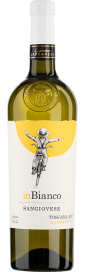 2024 InBianco Sangiovese Toscana IGT Barbanera 750