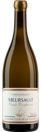2023 Meursault AOC Cuvée Confluence Domaine Clos de la Chapelle 750