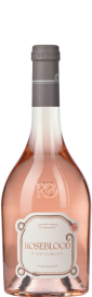 2024 Roseblood rosé Coteaux Varois en Provence AOP Château d'Estoublon 750