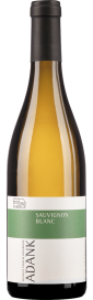 2024 Sauvignon Blanc Graubünden AOC Weingut Familie Hansruedi Adank 750