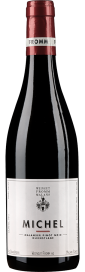 2023 Pinot Noir Michel Malans Graubünden AOC Weingut Georg Fromm (Bio) 750
