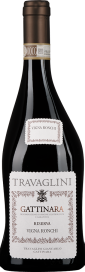 2019 Vigna Ronchi Gattinara DOCG Riserva Giancarlo Travaglini 750