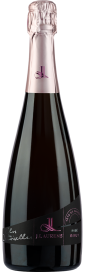 Crémant de Limoux AOC Rosé Clos des Demoiselles Domaine J. Laurens 750