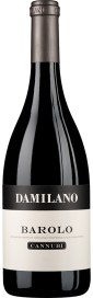 2018 Barolo DOCG Cannubi Damilano 750