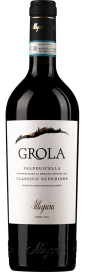 2022 Grola Valpolicella DOC Classico Superiore Allegrini 750