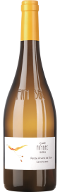 2023 Petite Arvine Lentine Sion Valais AOC Cave Fin Bec 750