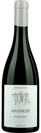 2022 Bourgogne AOC Mathilde Benoît Ente 750