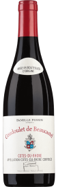 2021 Coudoulet de Beaucastel Côtes-du-Rhône AOC Château de Beaucastel Famille Perrin (Bio) 750