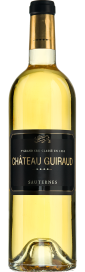 2024 Château Guiraud 1er Cru Classé Sauternes AOC Bio 375