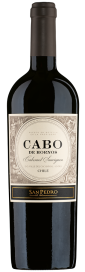 2021 Cabo de Hornos Valle del Cachapoal Viña San Pedro 750