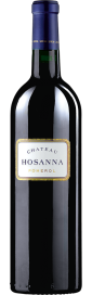 2019 Château Hosanna Pomerol AOC 750