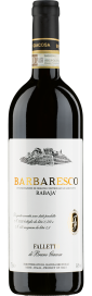 2020 Barbaresco DOCG Rabajà Faletto di Bruno Giacosa 750