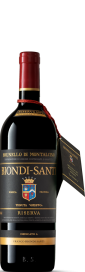 2012 Brunello di Montalcino Riserva DOCG Tenuta Greppo Biondi-Santi 750
