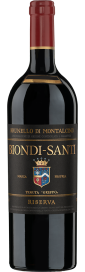 2010 Brunello di Montalcino Riserva DOCG Tenuta Greppo Biondi-Santi 750