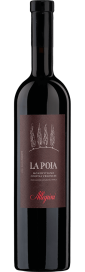 2018 La Poja Monovitigno Corvina Veronese IGT Allegrini 750