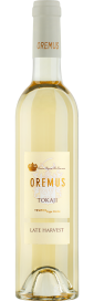 2019 Tokaji Furmint Late Harvest Tokaj-Oremus Grupo Vega Sicilia 500