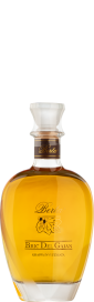 2016 Grappa di Moscato d'Asti Bric del Gaian Distilleria Berta 700