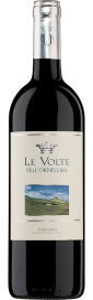 2021 Le Volte Toscana IGT Ornellaia 750