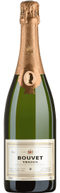 2020 Trésor Blanc Saumur AOC Brut Bouvet-Ladubay 750