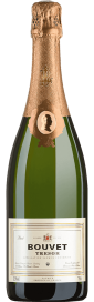 2021 Trésor Blanc Saumur AOC Brut Bouvet-Ladubay 750