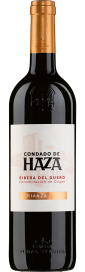 2016 Condado de Haza Ribera del Duero DO Familia Fernández Rivera Grupo Pesquera 1500