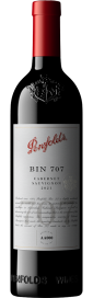 2018 Cabernet Sauvignon Bin 707 South Australia Penfolds 750