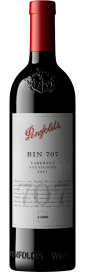 2022 Cabernet Sauvignon Bin 707 South Australia Penfolds 750
