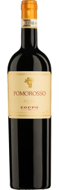 2017 Pomorosso Nizza DOCG Coppo 6000