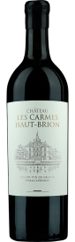 2021 Château Les Carmes Haut-Brion Pessac-Léognan AOC 750