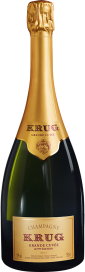 Champagne Brut Grande Cuvée Krug 750