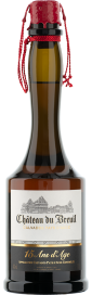 Calvados AOC 15 Ans Château du Breuil 700
