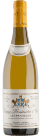 2021 Puligny-Montrachet Les Pucelles 1er Cru AOC Domaine Leflaive 750