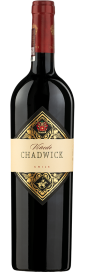 2022 Viñedo Chadwick Puente Alto DO - Valle del Maipo Familia Chadwick 750