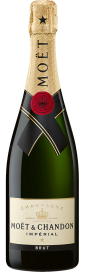 Champagne Brut Impérial Moët & Chandon 750