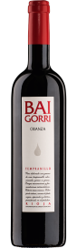 2017 Baigorri Crianza Rioja DOCa Bodegas Baigorri 1500