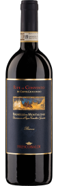 2019 Ripe al Convento di Castelgiocondo Riserva Brunello di Montalcino DOCG Frescobaldi 1500