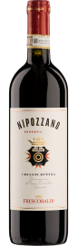 2021 Nipozzano Riserva Chianti Rúfina DOCG Frescobaldi 750