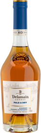 Cognac Pale & Dry XO Grande Champagne Delamain 500